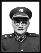 澳门金沙网站 _澳门金沙网址_澳门金沙网投_副团长、团政治处主任等职