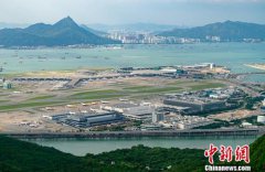 澳门金沙网站 _澳门金沙网址_澳门金沙网投_ 资料图：香港国际机场