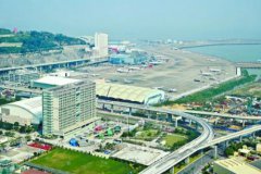 澳门金沙网站 _澳门金沙网址_澳门金沙网投_暑假旅游旺季来临 澳门航空7月、