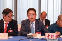 澳门金沙网站 _澳门金沙网址_澳门金沙网投_中新社记者 瞿宏伦 摄 “中医药在