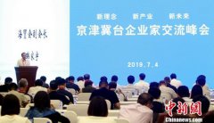 澳门金沙网站 _澳门金沙网址_澳门金沙网投_共议新时代新形势下两岸经贸交流
