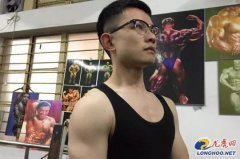澳门金沙网站 _澳门金沙网址_澳门金沙网投_与帕金森战斗12年 26岁小伙从“拄拐