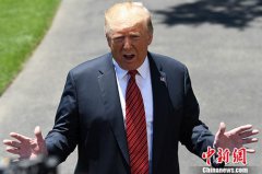 澳门金沙网站 _澳门金沙网址_澳门金沙网投_ 中新网7月6日电 据美国中文网报道