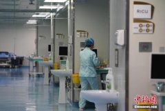 澳门金沙网站 _澳门金沙网址_澳门金沙网投_也许是社会办医高质量发展的突破