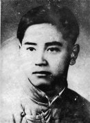 澳门金沙网站 _澳门金沙网址_澳门金沙网投_被介绍给中共南方局青年组的刘光