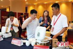 澳门金沙网站 _澳门金沙网址_澳门金沙网投_黑龙江50余种名特优农产品组团亮相