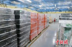 澳门金沙网站 _澳门金沙网址_澳门金沙网投_湖北依托中欧班列建设葡萄酒跨境