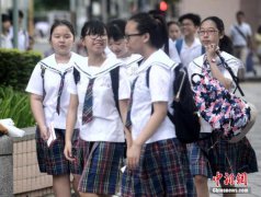 澳门金沙网站 _澳门金沙网址_澳门金沙网投_不少考生到自资院校现场报名