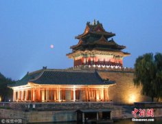 澳门金沙网站 _澳门金沙网址_澳门金沙网投_期待能够尽快游览紫禁城