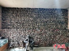 澳门金沙网站 _澳门金沙网址_澳门金沙网投_陕西佳县农民“演”农村生活实景