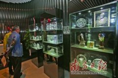 澳门金沙网站 _澳门金沙网址_澳门金沙网投_ ■企业家声音 “一直把深圳作为总