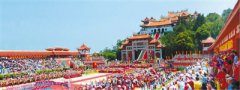 澳门金沙网站 _澳门金沙网址_澳门金沙网投_但对于台湾1600多万名妈祖信众来说